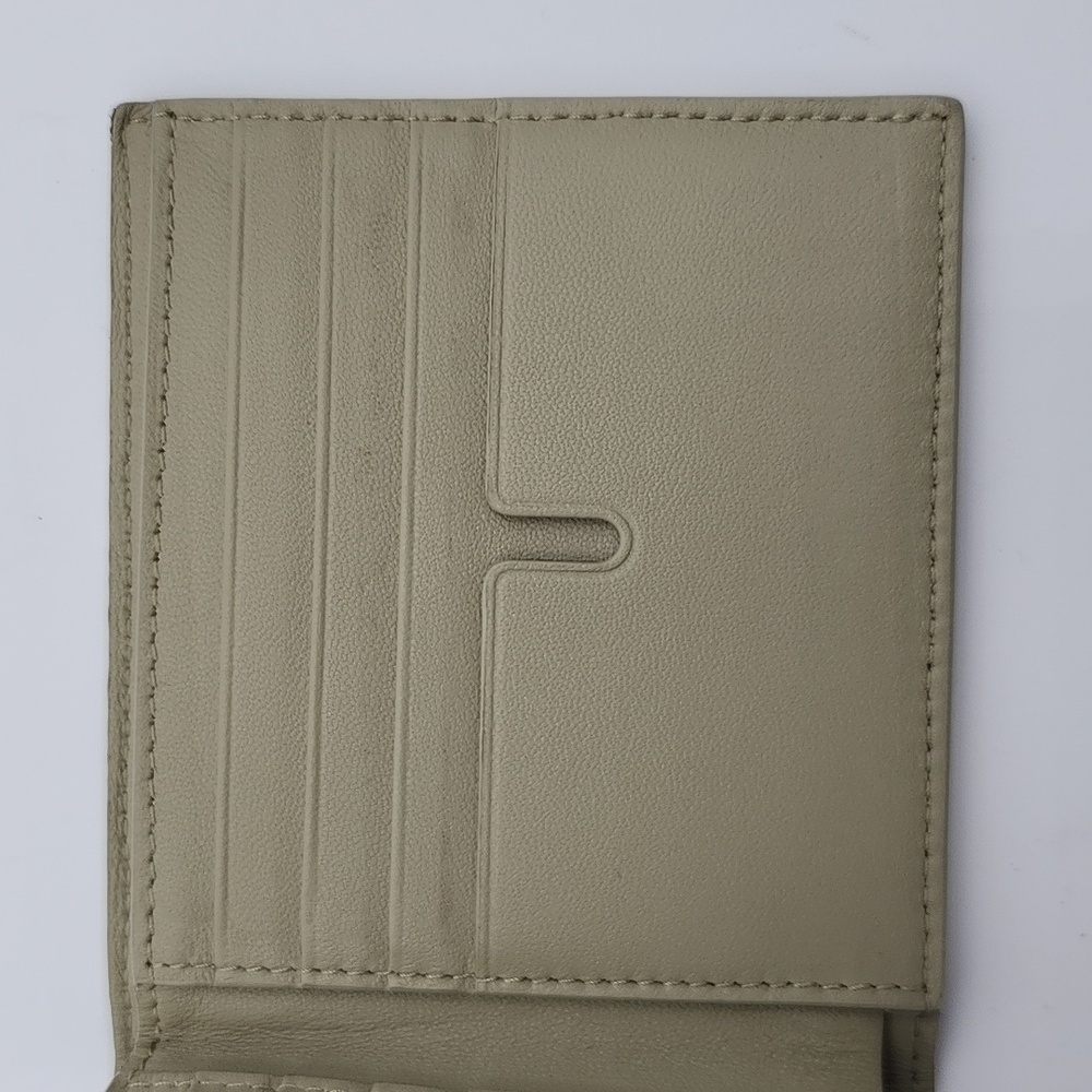 BurberryCheck Bifold Wallet - Picture 6 of 6